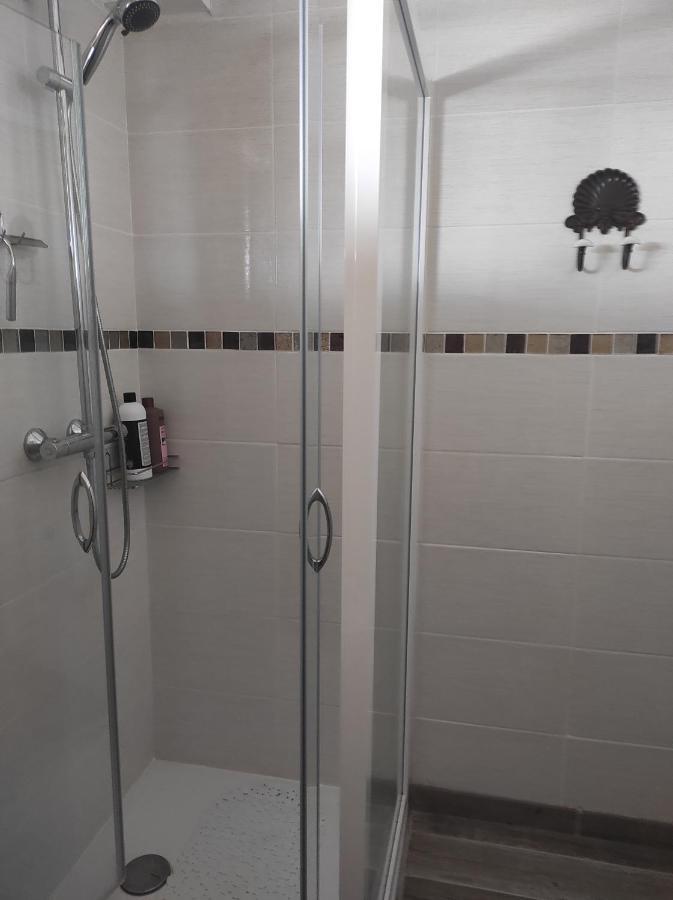 La Petite Goulette Apartment Commes ภายนอก รูปภาพ